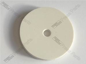 22mm x 3mm x 2mm White