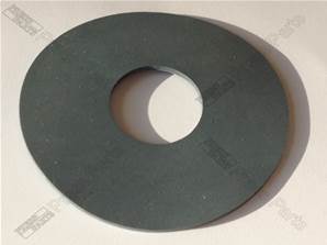 38mm x 13mm x 1mm Grey