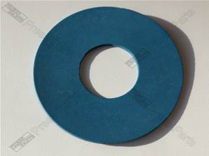 38mm x 15mm x 1mm Blue