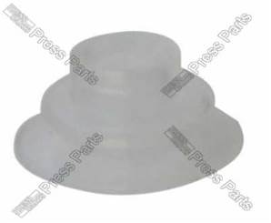 Horizon clear silicon