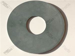 41mm x 14mm x 0.8mm Grey