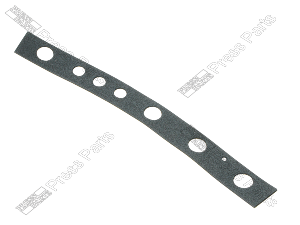 CD74/XL75 Feed head sealing gasket - 28mm