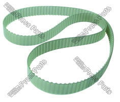 Toothed Belt for MO Alcolor Drive - 815mm