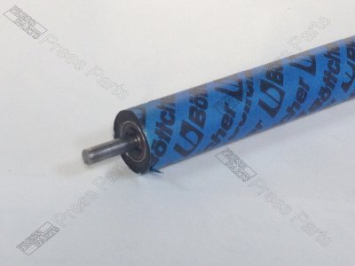 GTO52 Numbering Roller Transfer