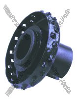 SM102/72/MO/K/S Star wheel