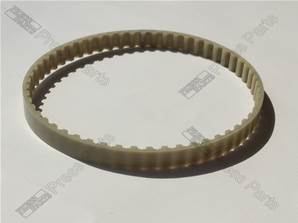 Toothed Belt for GTO Delivery sheet brake