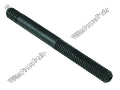 GTO Plate Clamp threaded stud