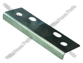 MO/SM72/SORM Plate Clamp Shim