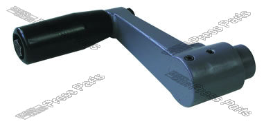 GTO Delivery pile handle