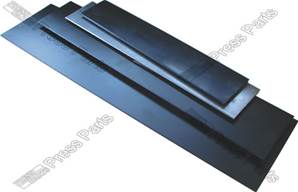 TOK/TOM Duct Blade Mk1