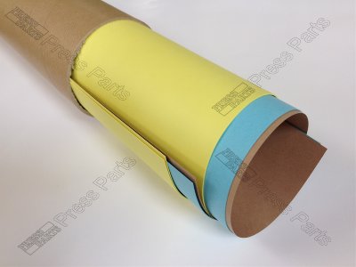 Ensemble d'emballage de couverture GTO46