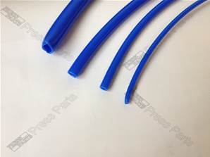 Pneumatic tubing PU 8mm OD