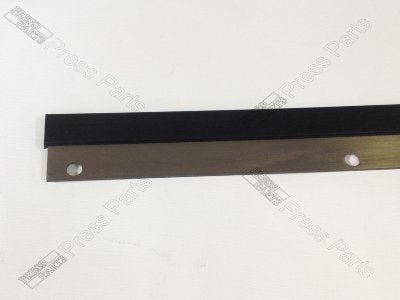 Mitsubishi 3F Wash Up Blade plastic