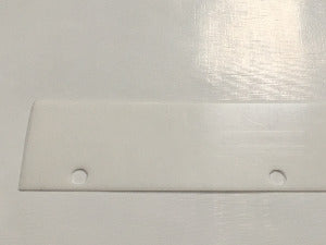 Roland 300/500 Wash Up Blade
