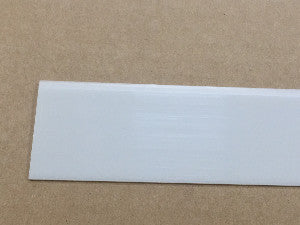 KBA Rapida 105 Wash Up Blade plastic