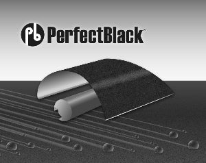 SM52 PerfectBlack jacket