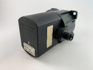 Servo motor 60rpm Recon