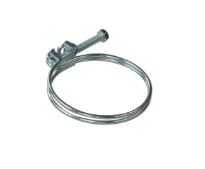 Wire Clip 4 - 38.5mm -> 43mm