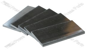 Carbon Vanes for Rietschle 513702