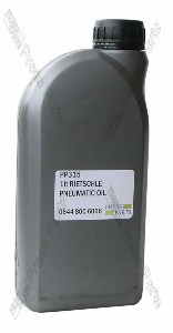 Reitschle Compressor Oil 1lt
