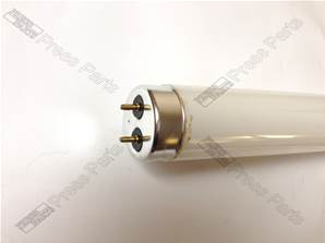 Lithrone 26/28 delivery lamp