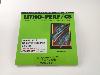 Litho-Perf centre series 16tpi 6m card