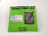 Litho-Perf centre series 6tpi 6m card