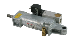 QM & PM46 valve-cylinder recon
