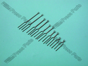 Platen Lay Pins (10 assorted)