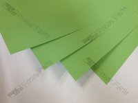 GTO52 Green 0.20mm Packing Sheets