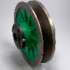 GTO (single colour) variable speed spring Drive Pulley