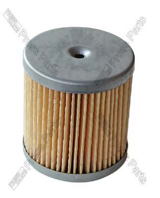 Filter C66 (Rietschle 730507)