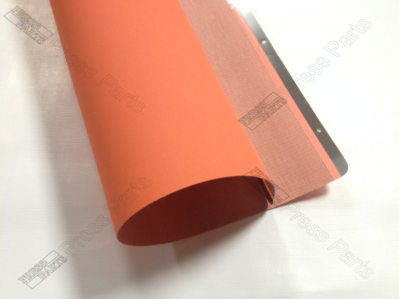 PrintGuard Packaging SM52 Transfer Jacket • Consumables | Press Parts Ltd