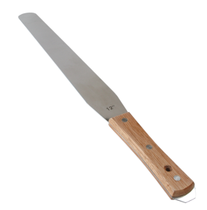 Palette knife 4