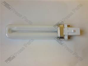 Low energy tube for lay area SM102CD