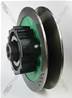 GTOZ/MOE Variable Speed Motor Drive Pulley