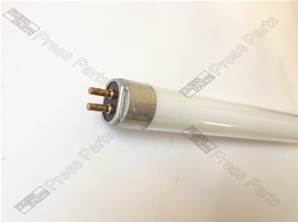 Tube for delivery MO/Polar 76