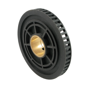 SM102/72 sheet brake wheel