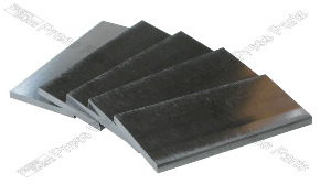 Carbon Vanes for Rietschle 526577