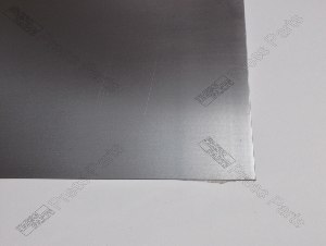 Steel Protection Plate 750 x 525
