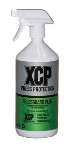 XCP™ Pressguard Plus anti corrosion