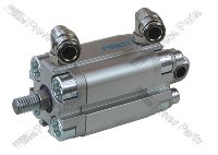 Air Cylinder for Alcolor MO