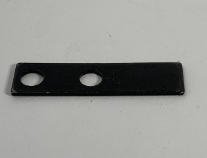 Feed Table Gripper Backplate