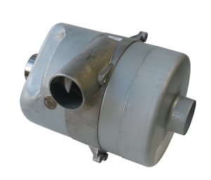 Windjammer Blower CD74/XL75 (32mm) with filter spigot