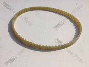 Toothed Belt for SM52 Vacuum feed belt drive