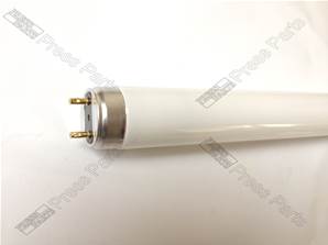 Tube for delivery CD74 (720mm)