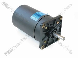 Reconditioned SM52 Lateral register servo (blue label)