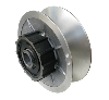 GTOV Variable Speed Pulley
