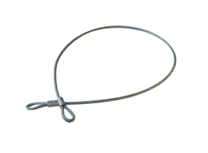SM74 Delivery sheet catcher cable
