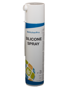Bottcher Pro Silicone spray 400ml